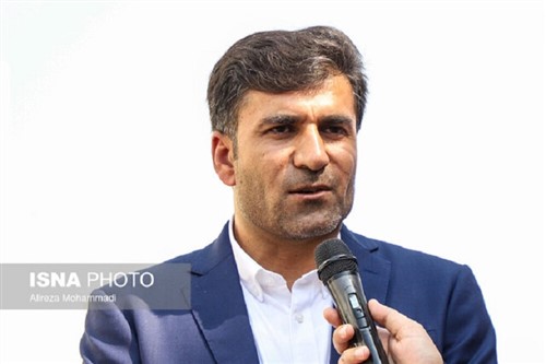 ظهر امروز و در جلسه شورای ورزش استان صورت گرفت :